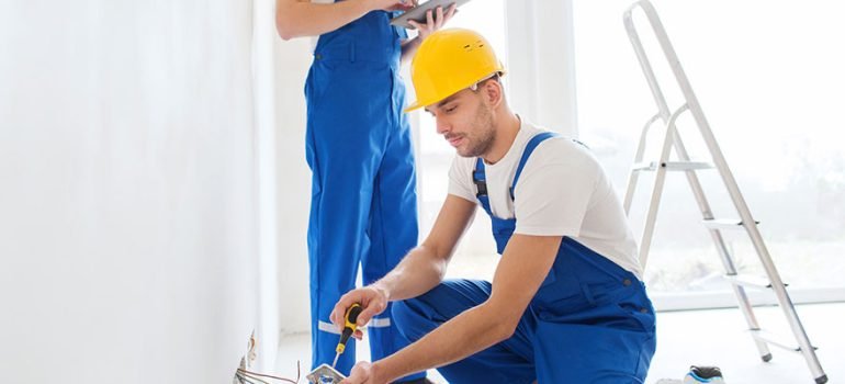 Gas Boiler Servicing 3