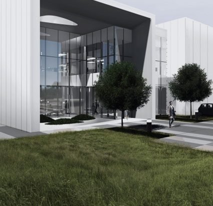 Architecture Project 7
