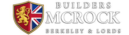 Builder Mcrock
